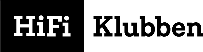 Logo HiFi Klubben
